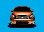 Chevrolet HHR 2006 года